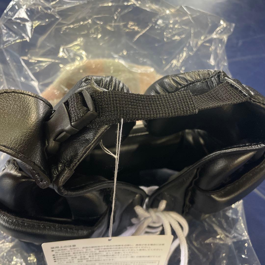 Winning ヘッドギア 黒