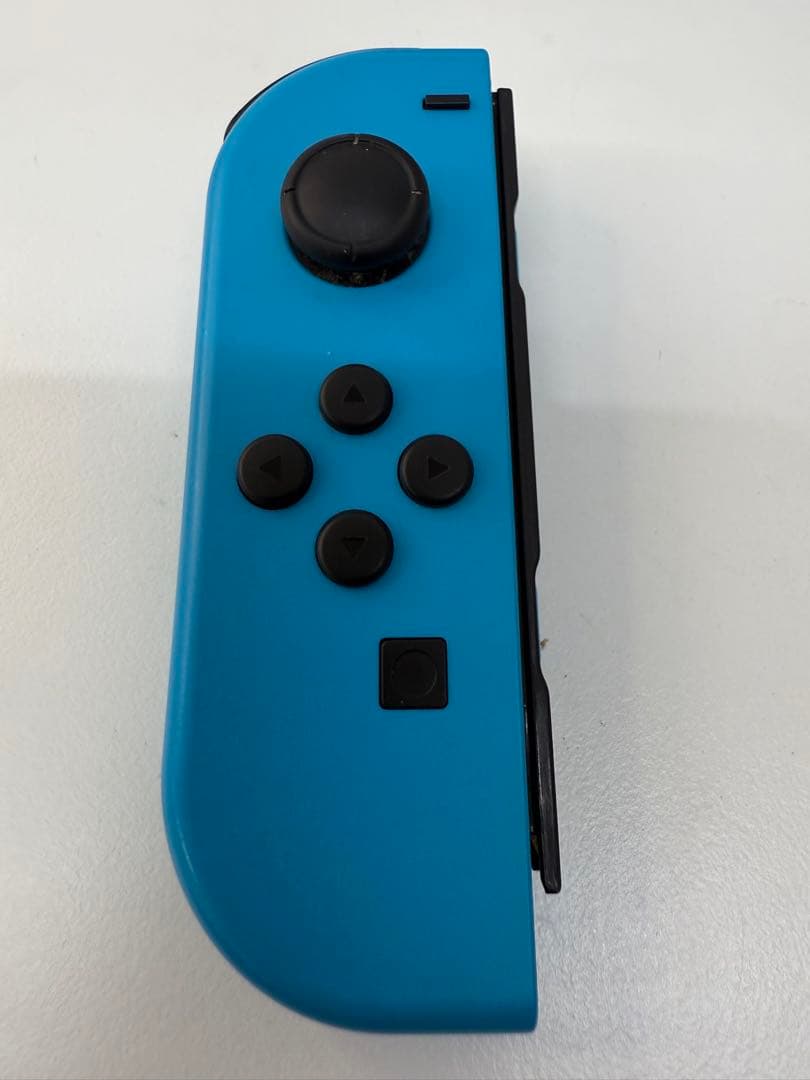 Nintendo Switch 本体 青/オレンジ ジョイコン付き