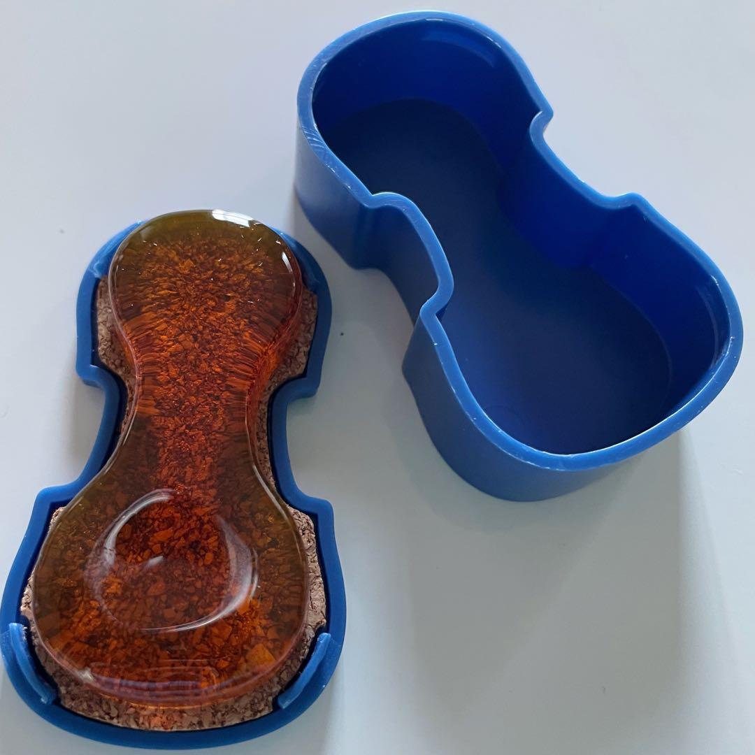 ヴァイオリン◇松脂◇Blue◇チェロ◇バイオリン◇ビオラ◇並行輸入品◇送料無料