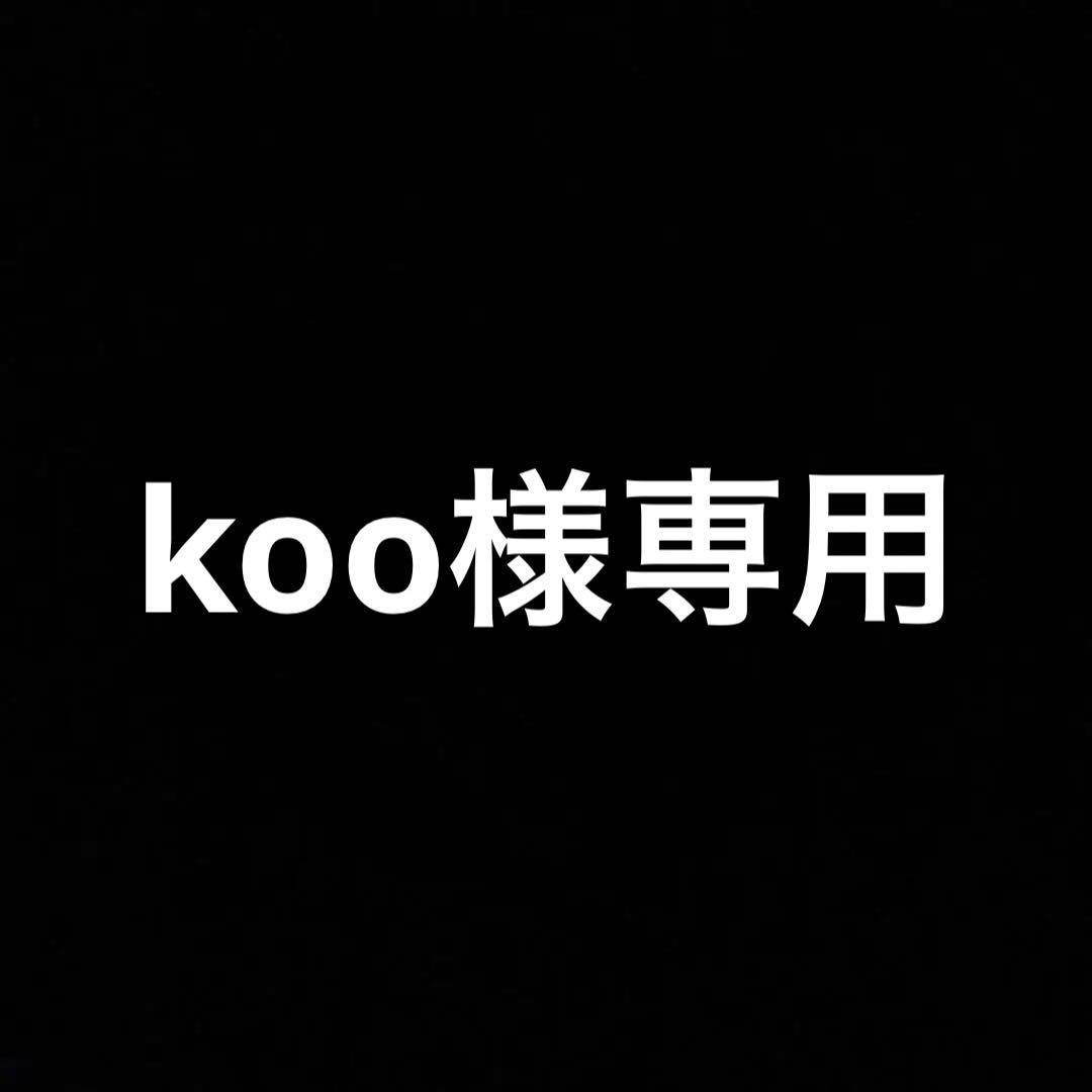 ギター koo
