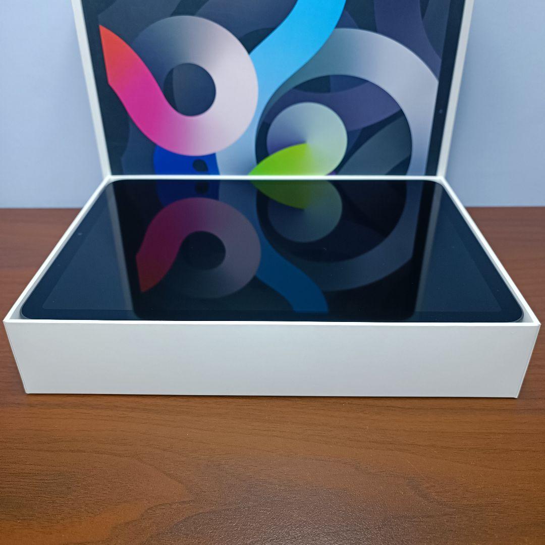 campagne!!!様　(美品) iPad Air 第4世代 256GB
