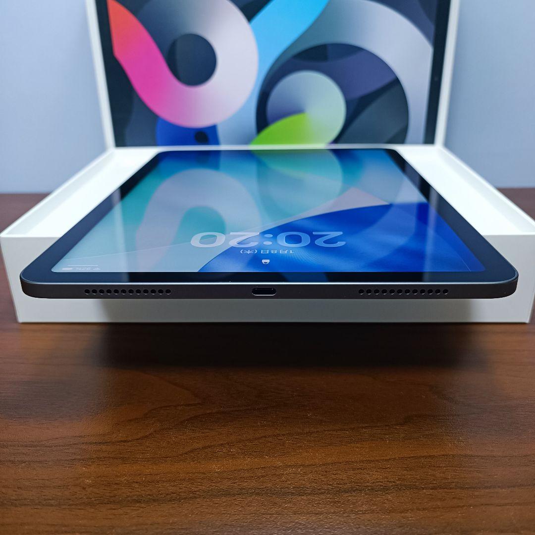 campagne!!!様　(美品) iPad Air 第4世代 256GB