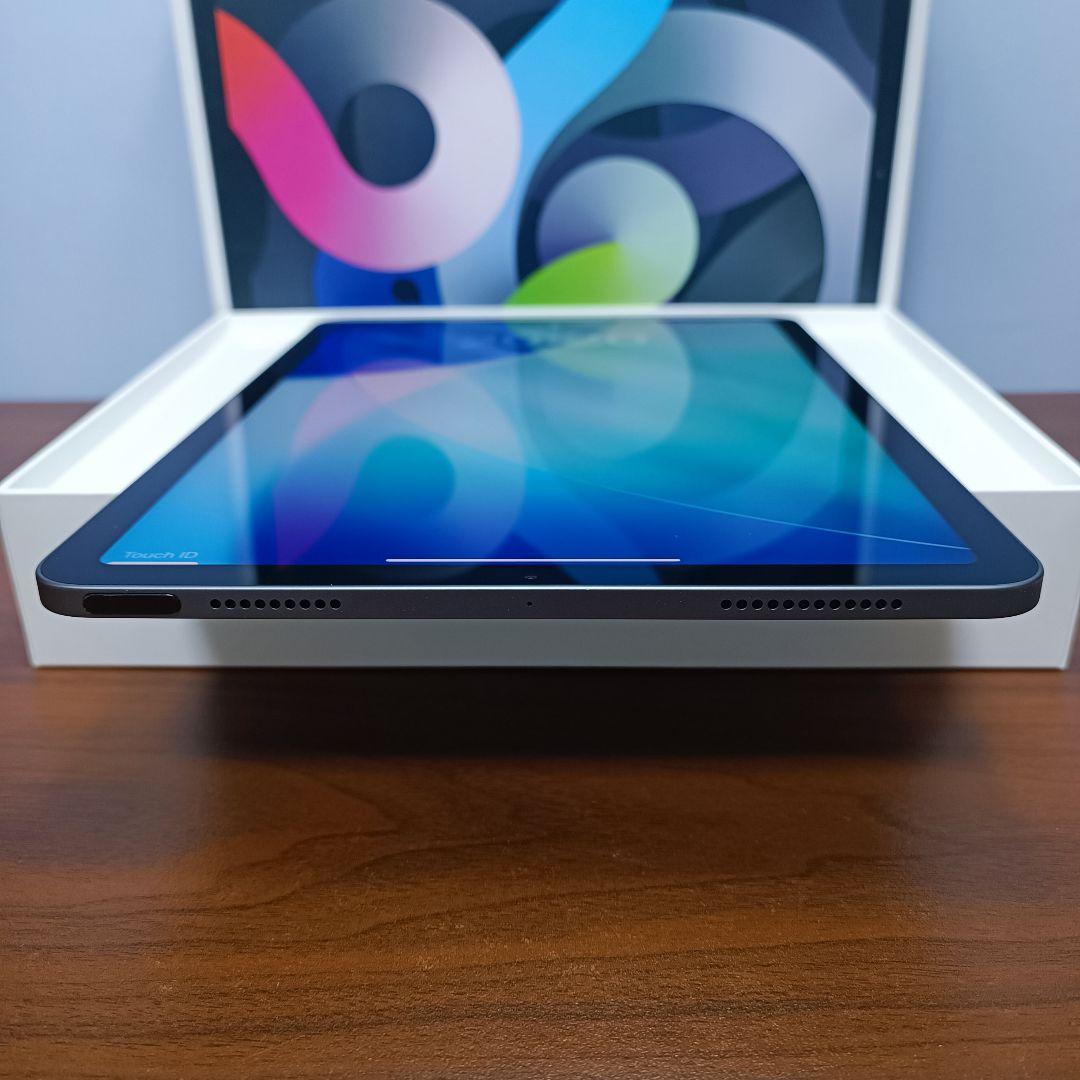 campagne!!!様　(美品) iPad Air 第4世代 256GB