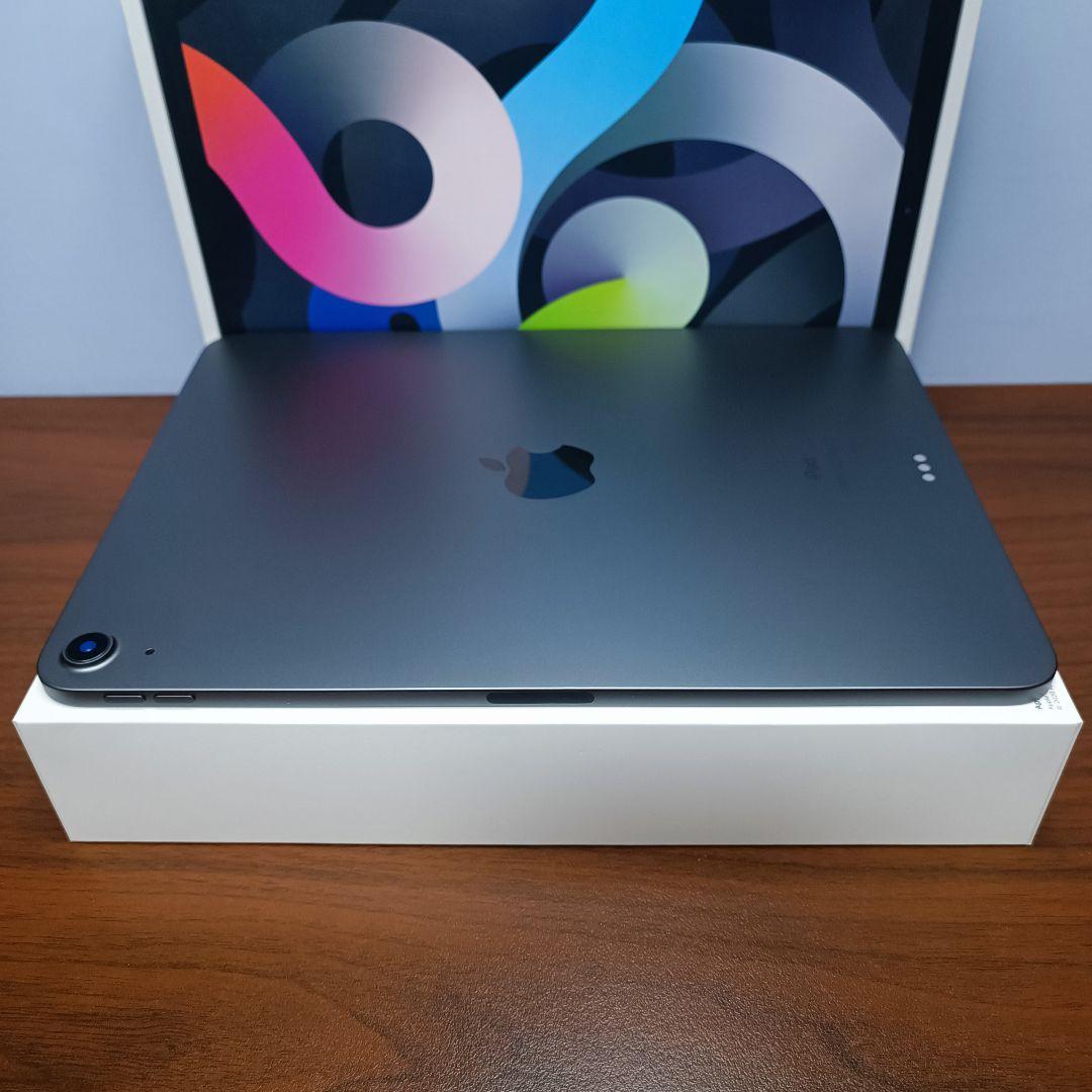 campagne!!!様　(美品) iPad Air 第4世代 256GB