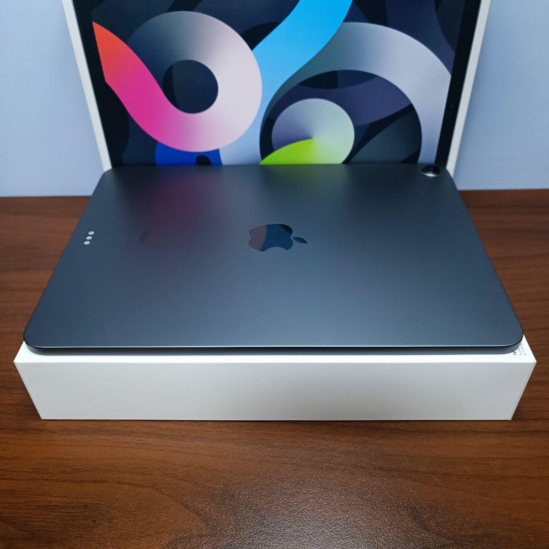 campagne!!!様　(美品) iPad Air 第4世代 256GB