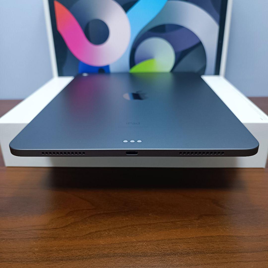 campagne!!!様　(美品) iPad Air 第4世代 256GB