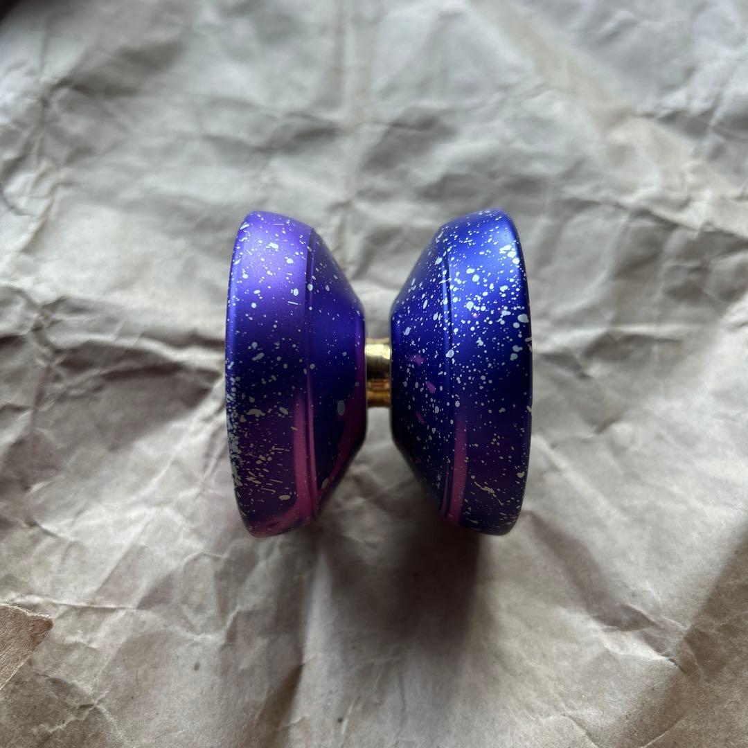 d*2様 アヴァランチ③ カリブ