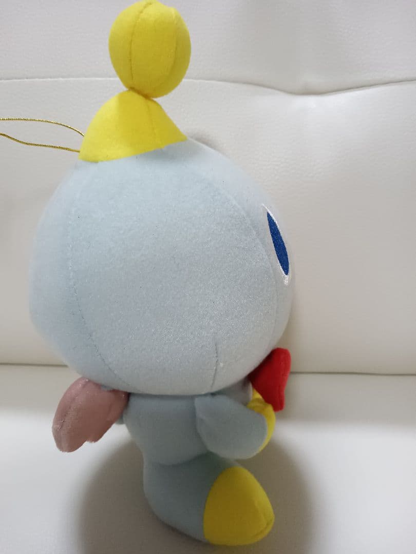ソニックx　チャオ　チーズ　ぬいぐるみ　2003　ソニックアドベンチャー　美品
