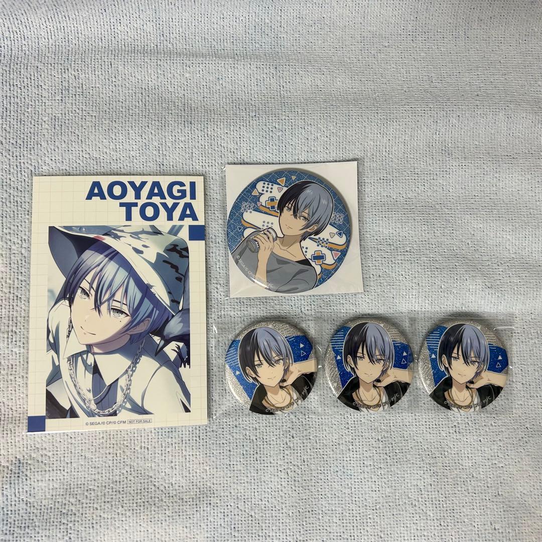 プロセカ ビビバス まとめ売り 即購入○ バラ売り○ 39点