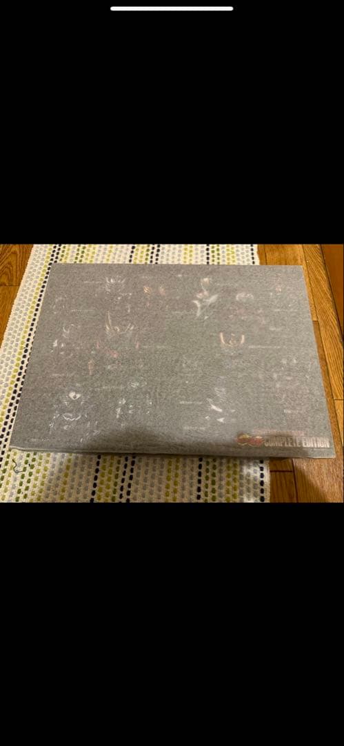 CONVERGE KAMEN RIDER PB09龍騎 コンプリートセット