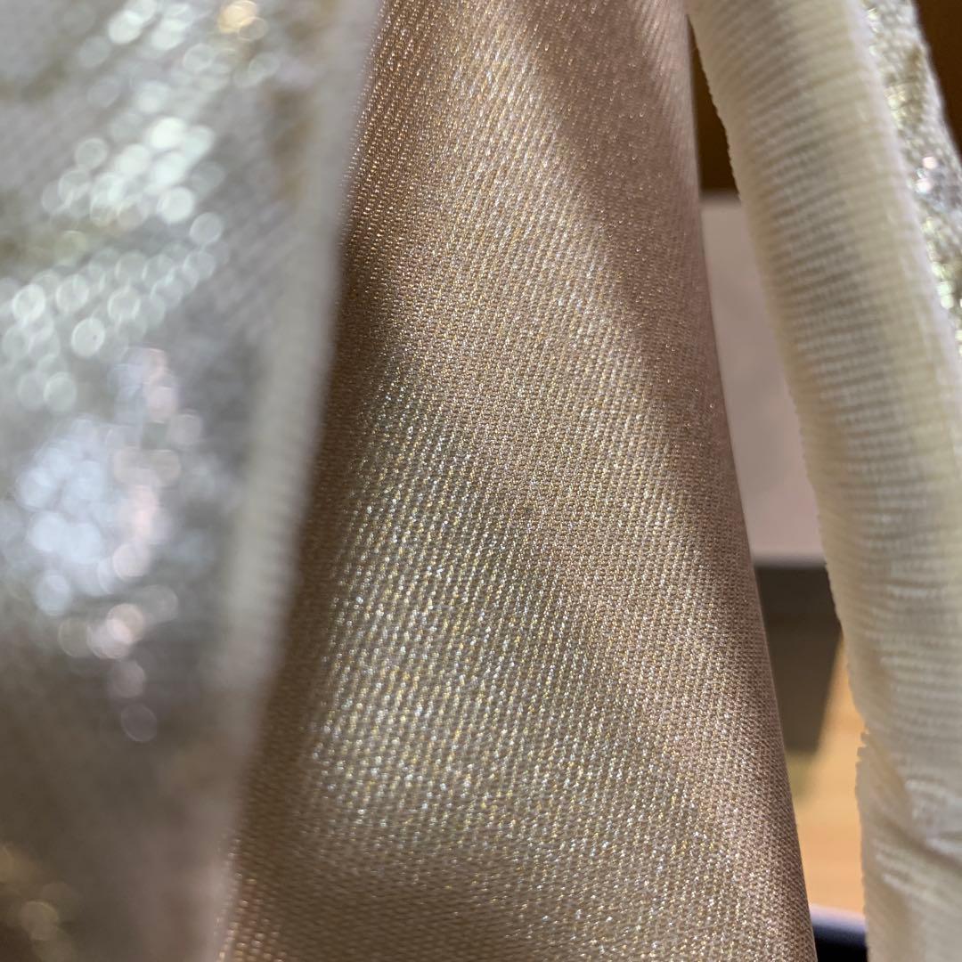 草履バッグ　沙織　Ｌサイズ