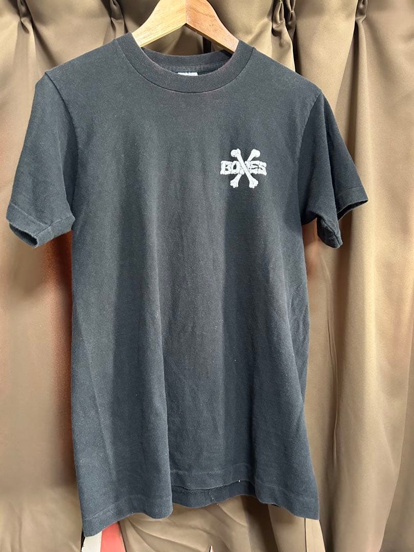 超人気　値下げ不可　パウエルペラルタ　Powell bones クロスボーン