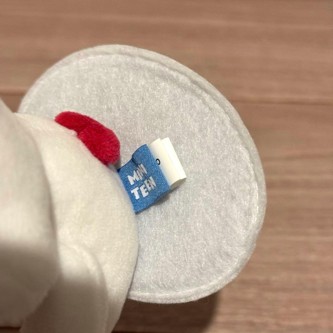 seventeen miniteen マグネット エスクプス チェチェリー