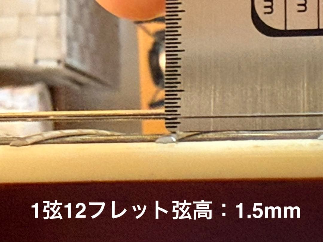 【希少・日本製】Morris M-603 90年代単板モデル 豪華フルセット