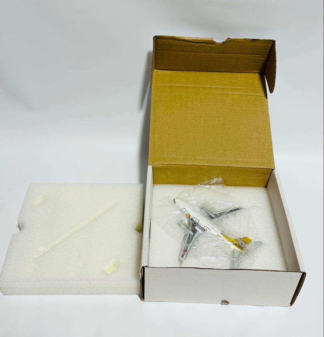 hogan 1/200 AIRDO B737-500 ベア・ドゥ特別塗装