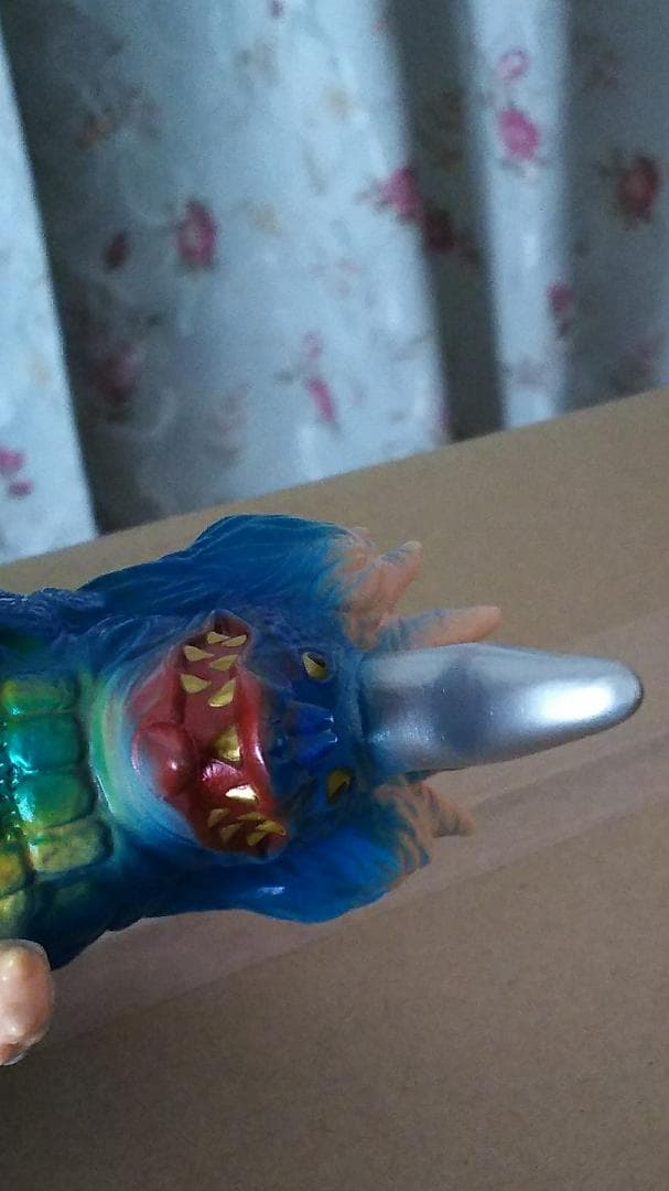 やまなや デッドキング