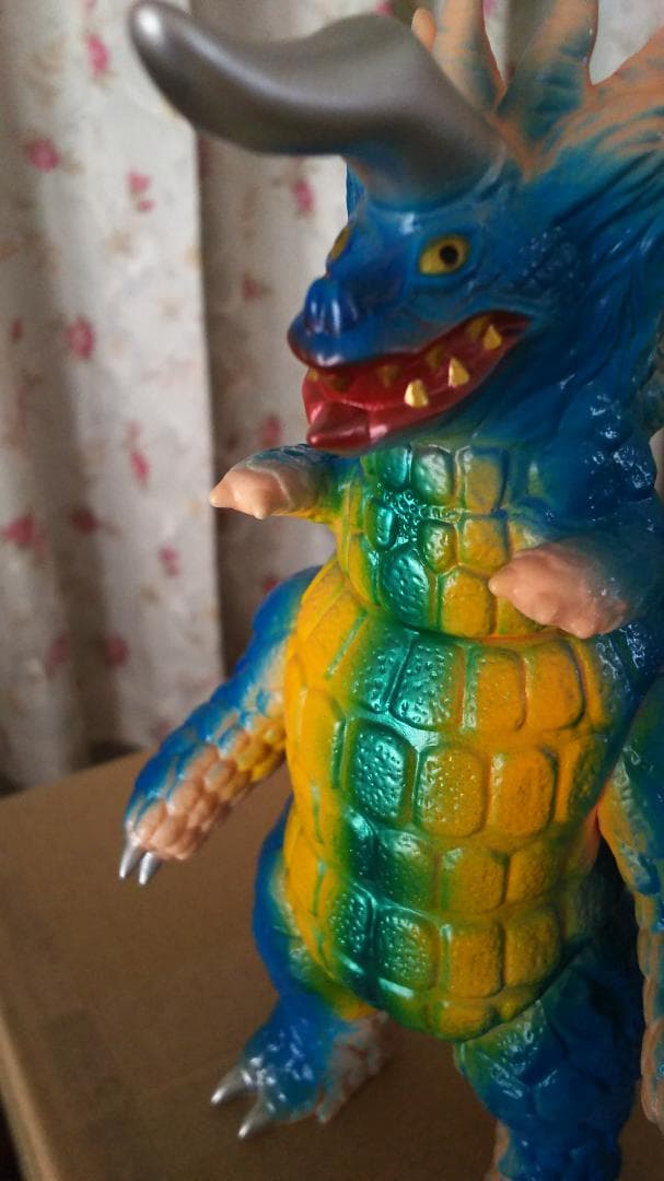 やまなや デッドキング