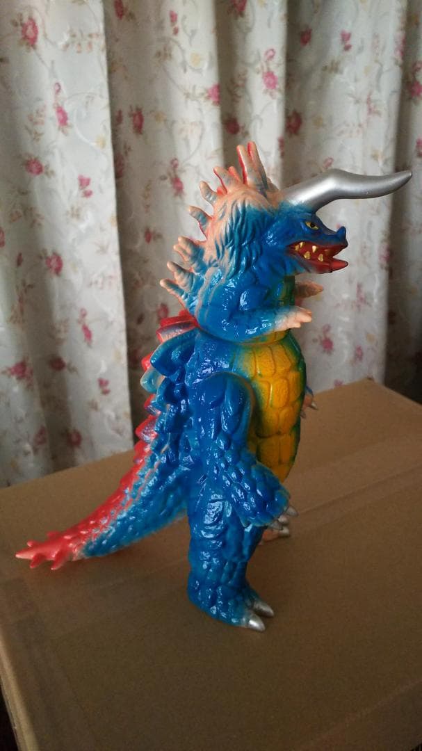 やまなや デッドキング