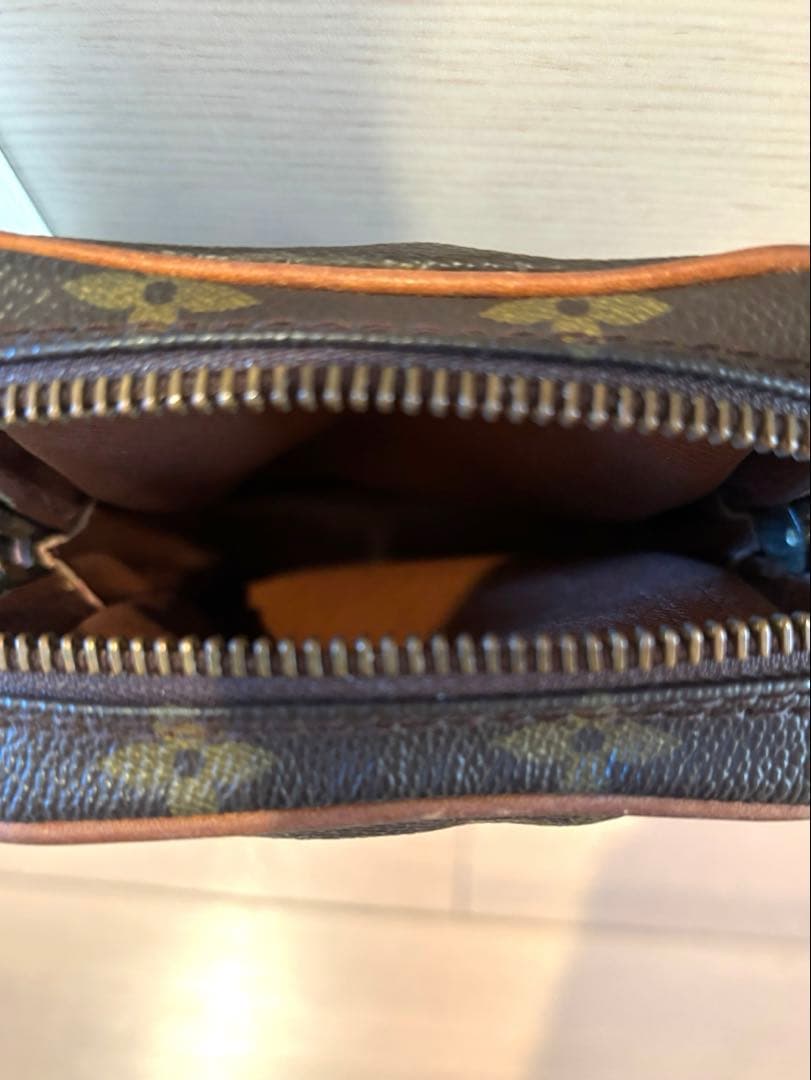 小*ん様 LOUIS VUITTON◾️モノグラム柄ショルダーバッグ