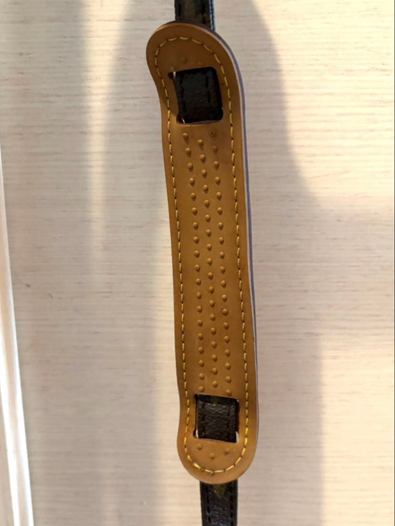 小*ん様 LOUIS VUITTON◾️モノグラム柄ショルダーバッグ