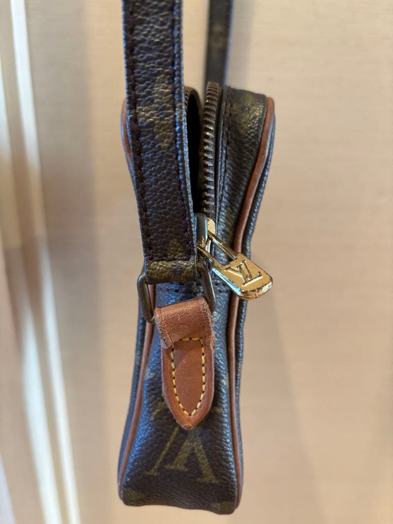 小*ん様 LOUIS VUITTON◾️モノグラム柄ショルダーバッグ