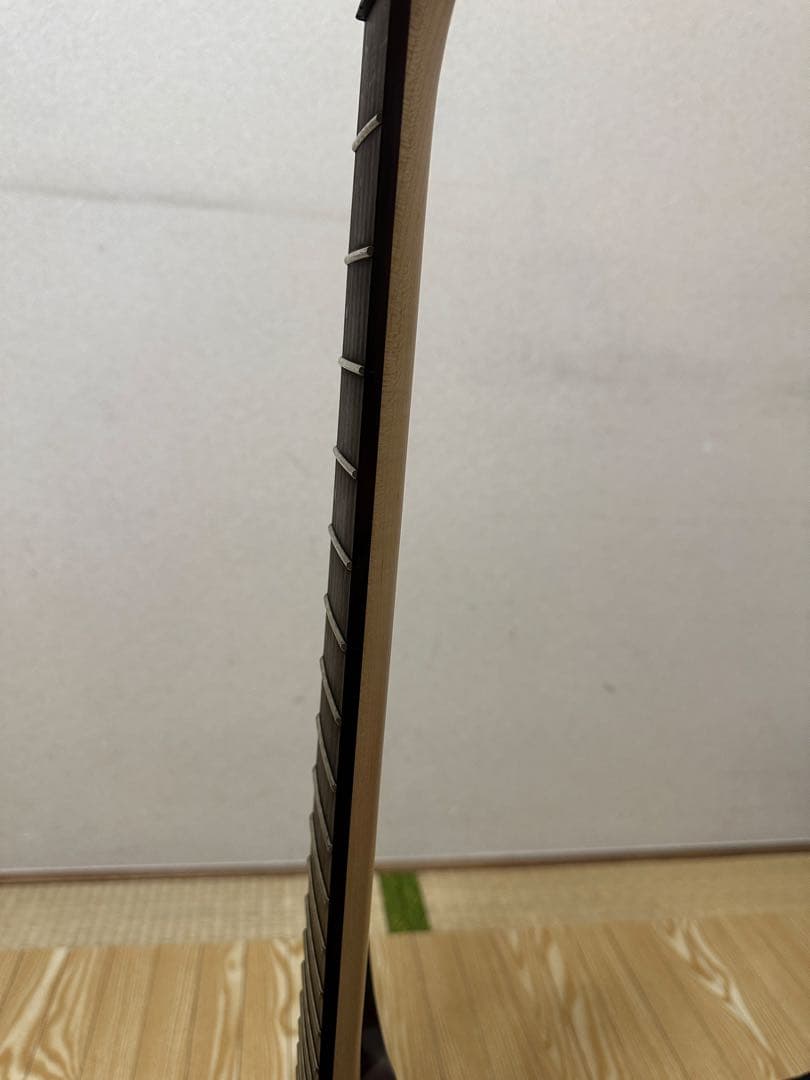 Ibanez Sシリーズ エレキギター