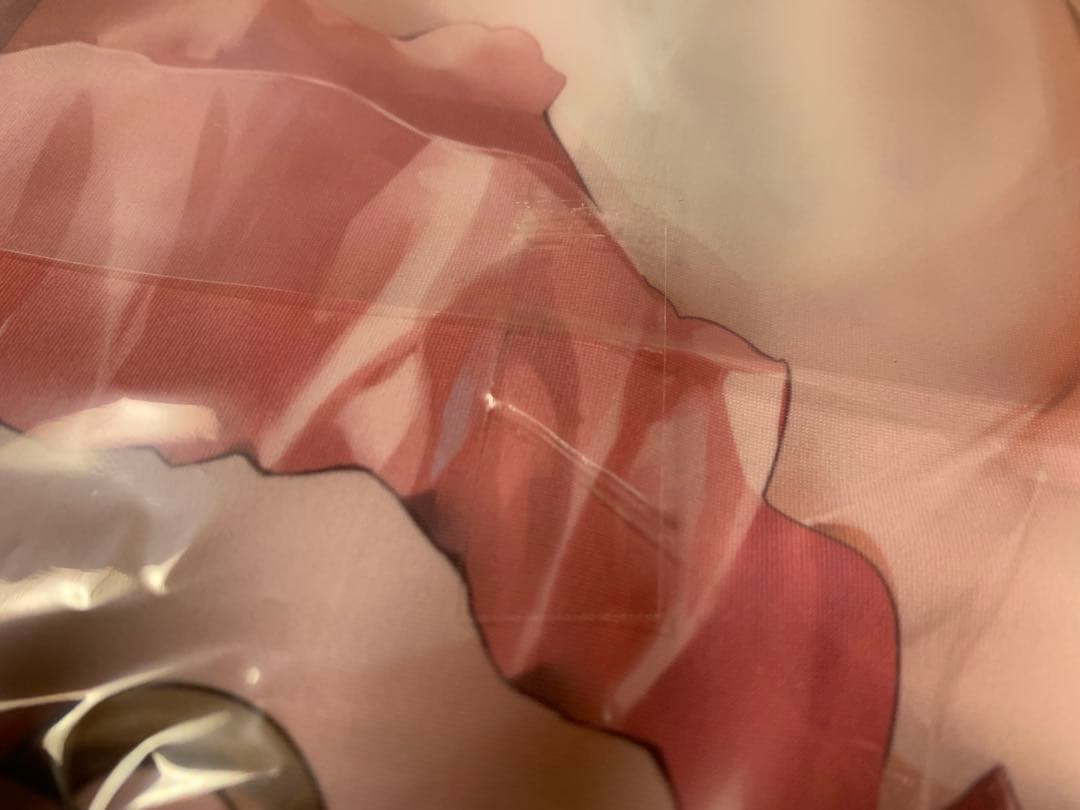 特殊寝具店　Daefny ブラックマジシャンガール　抱き枕カバー　和姦