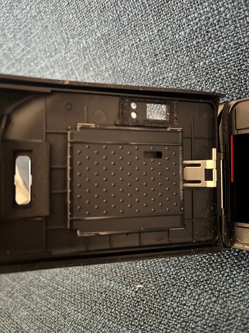 フィルムカメラ yuukok