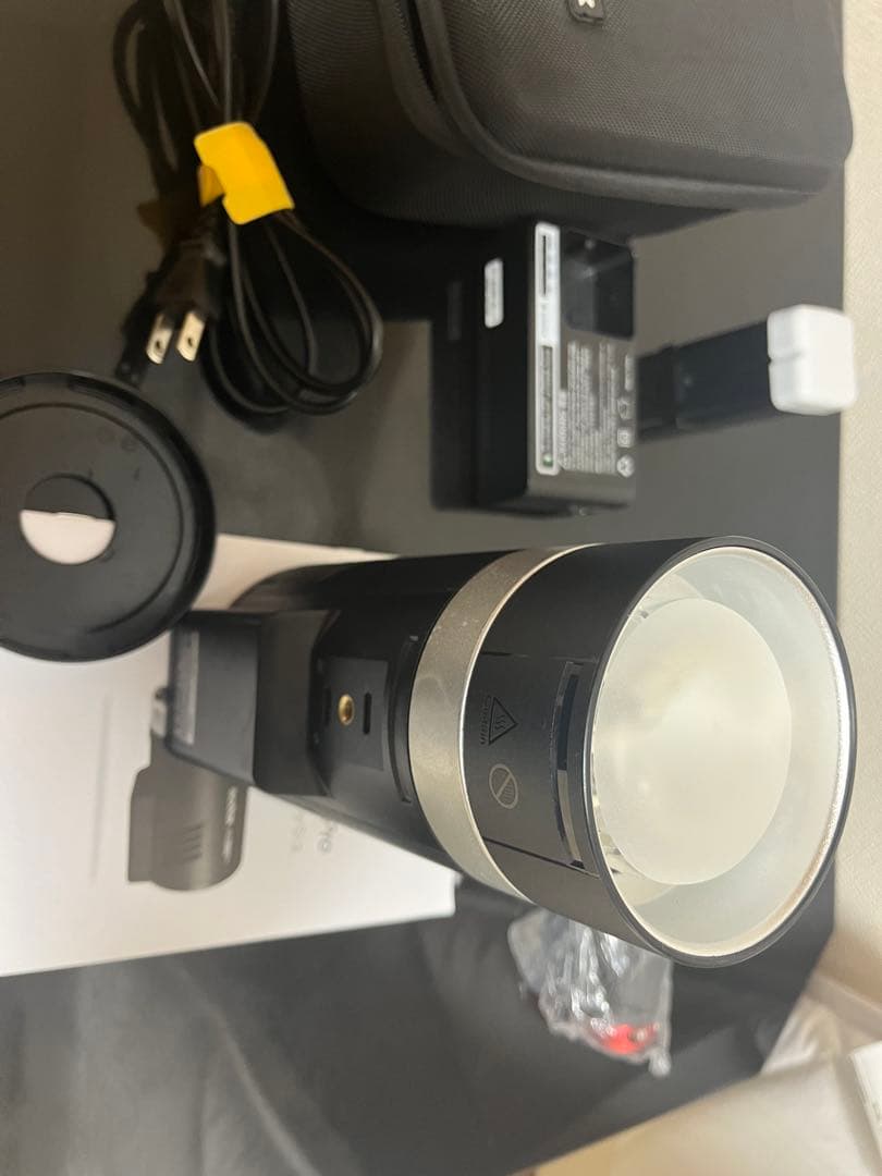 Godox AD300Pro フラッシュストロボTTL2.4G