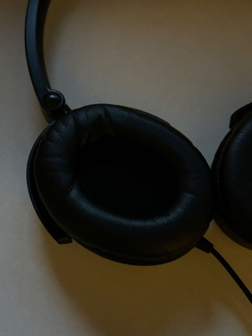 レア　廃盤品　phiaton フィアトン　ヘッドホン　ヘッドフォン　ps320
