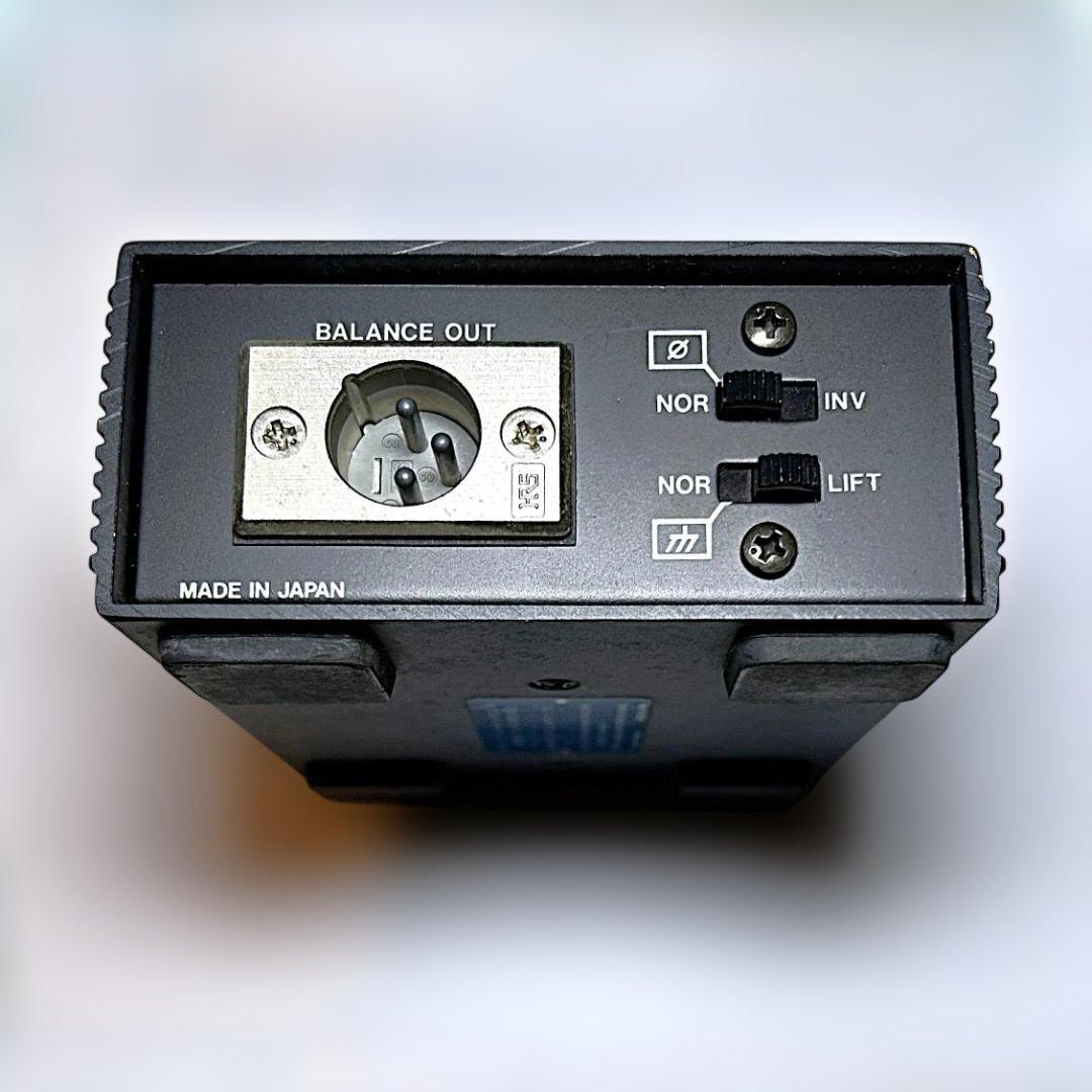 BOSS Direct Box ダイレクトボックス DI-1