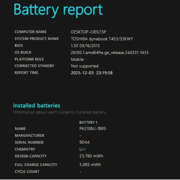 設定済み✨️東芝dynabook✨️ホワイト✨️Win11＆オフィス2024