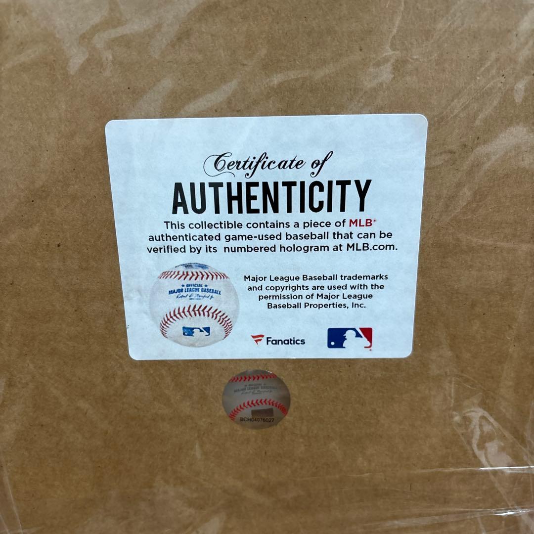 大谷翔平 エンゼルス 限定 MLB fanatics