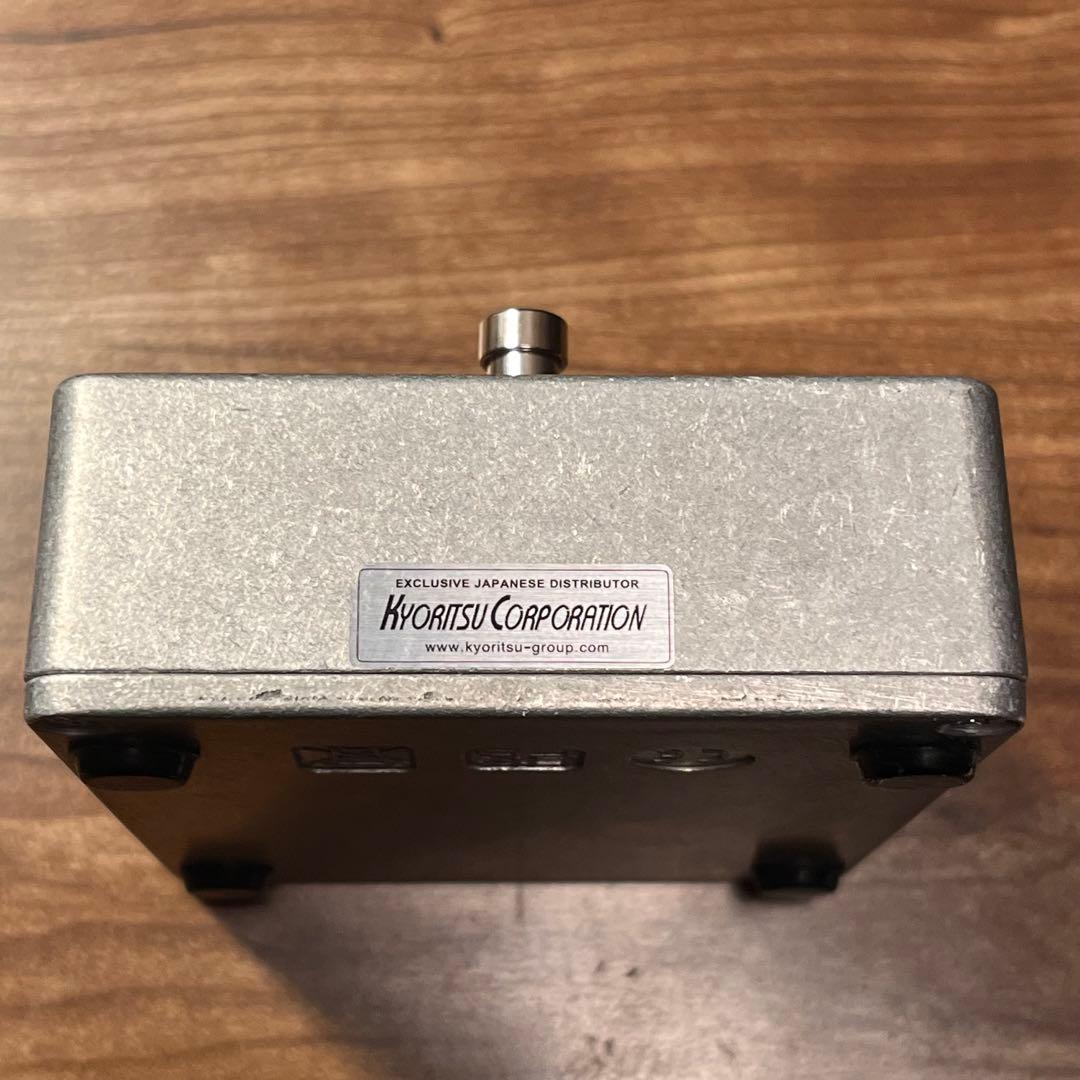 【送料無料・匿名配送】electro-harmonix BIG MUFF 中古