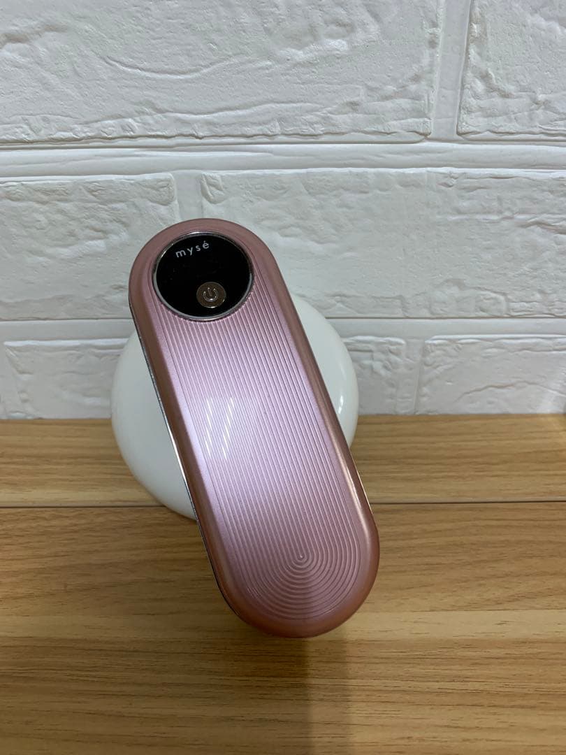 美品♪ヤーマン　ミーゼ mysé ディープコア