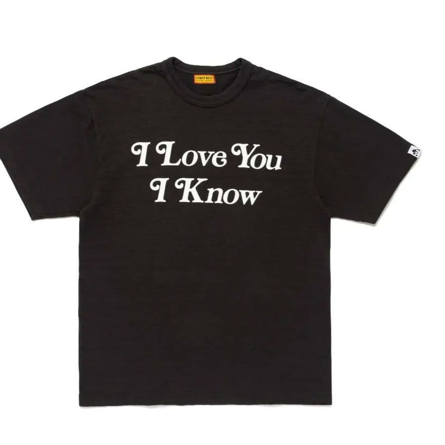 STAR WARS I Love You I Know Tシャツ XL
