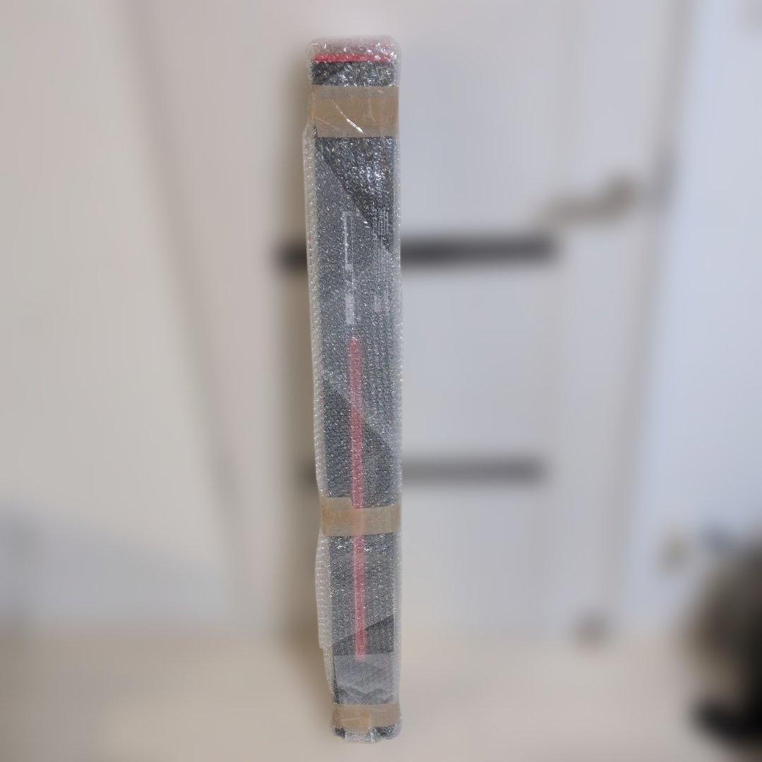 【新品・未開封】ブラックシリーズ フォースFXライトセーバー ダース・ベイダー