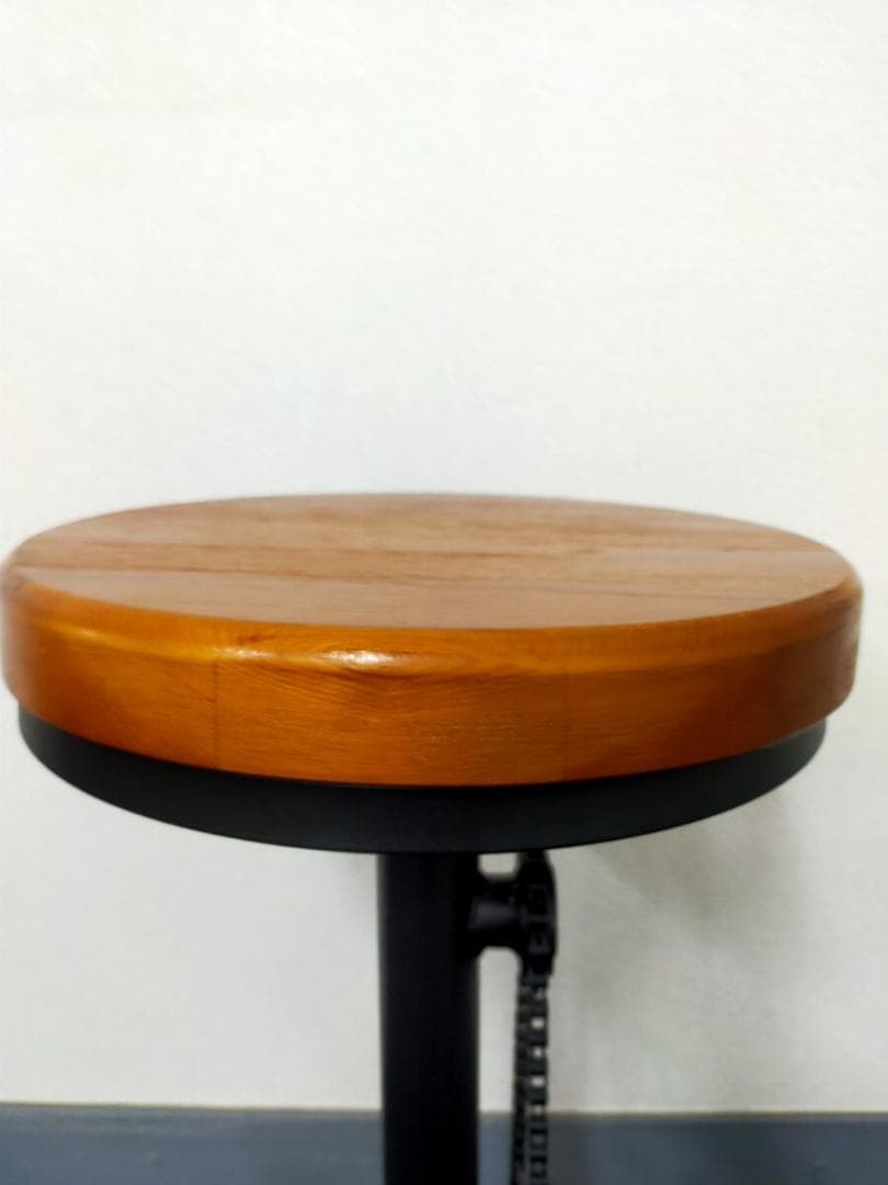 【バーチェア/INDUSTRIAL/インダストリアル/カウンターチェア/1】