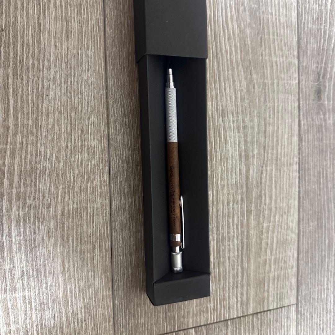 Ludlite TechDraw 0.5 2周年記念モデル