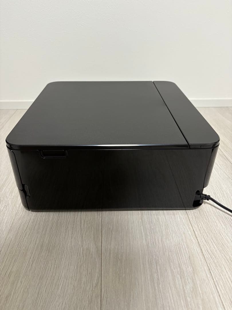 EPSON EP-881AB インクジェット複合機プリンター ジャンク