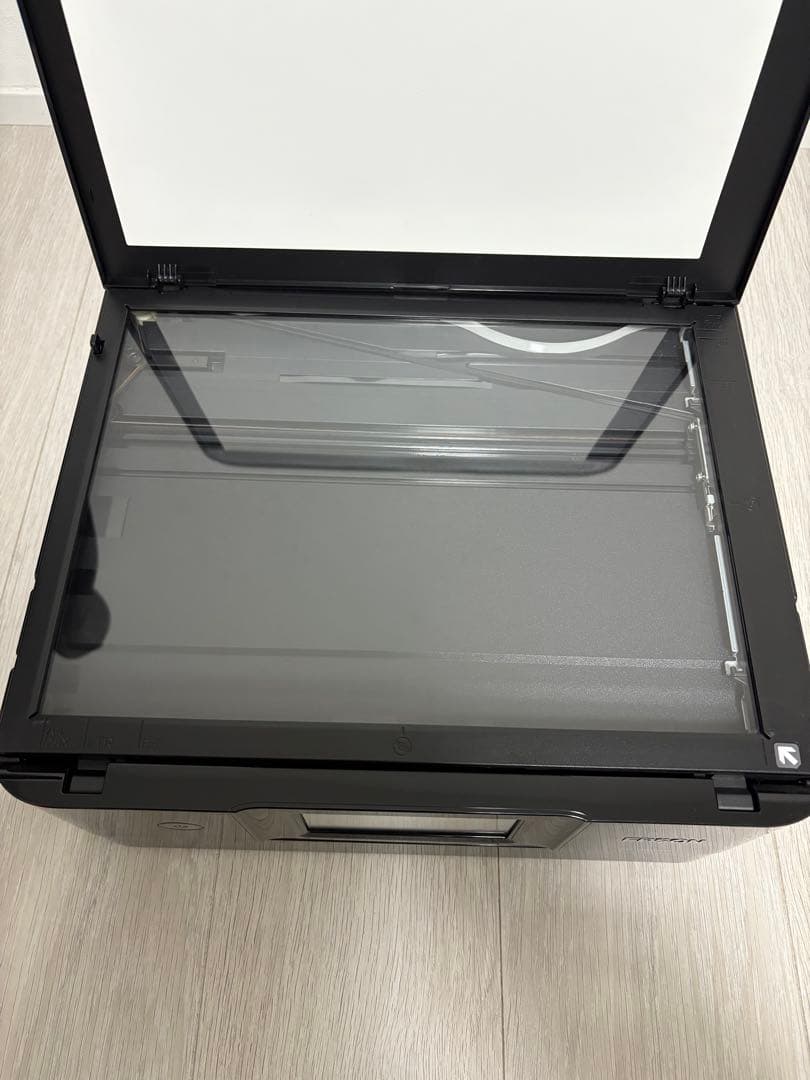 EPSON EP-881AB インクジェット複合機プリンター ジャンク