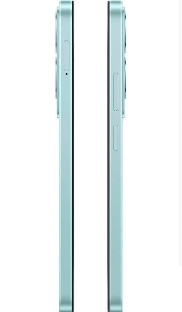 OPPO A79 5G グローグリーンSIMフリースマホ［新品ビニール未開封］