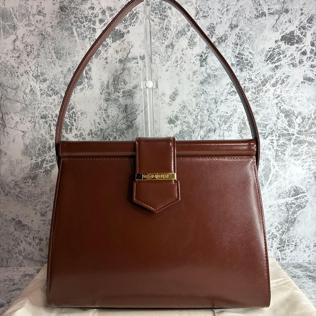 ✨YVES SAINT LAURENT✨　イヴサンローラン　ワンショルダーバッグ