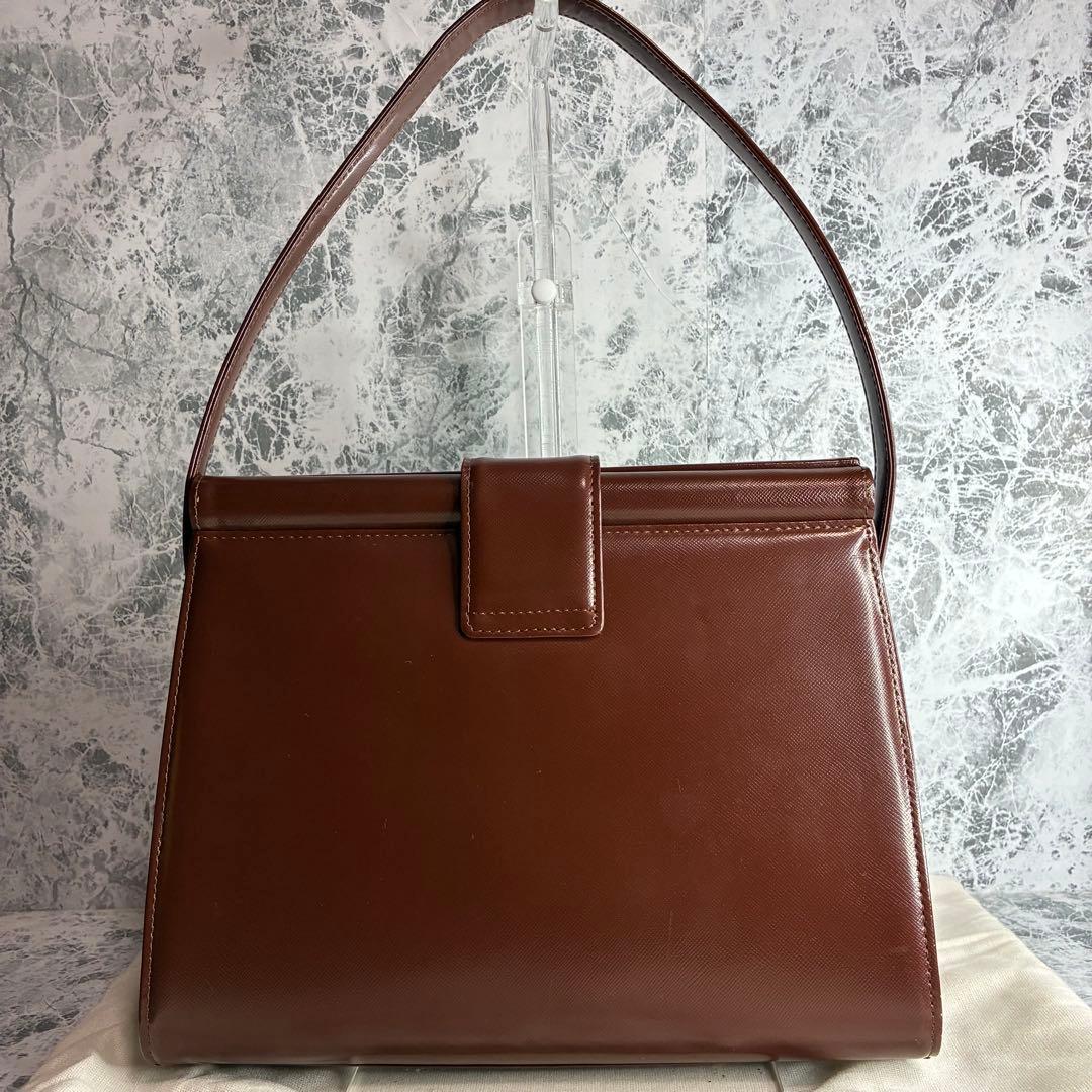 ✨YVES SAINT LAURENT✨　イヴサンローラン　ワンショルダーバッグ