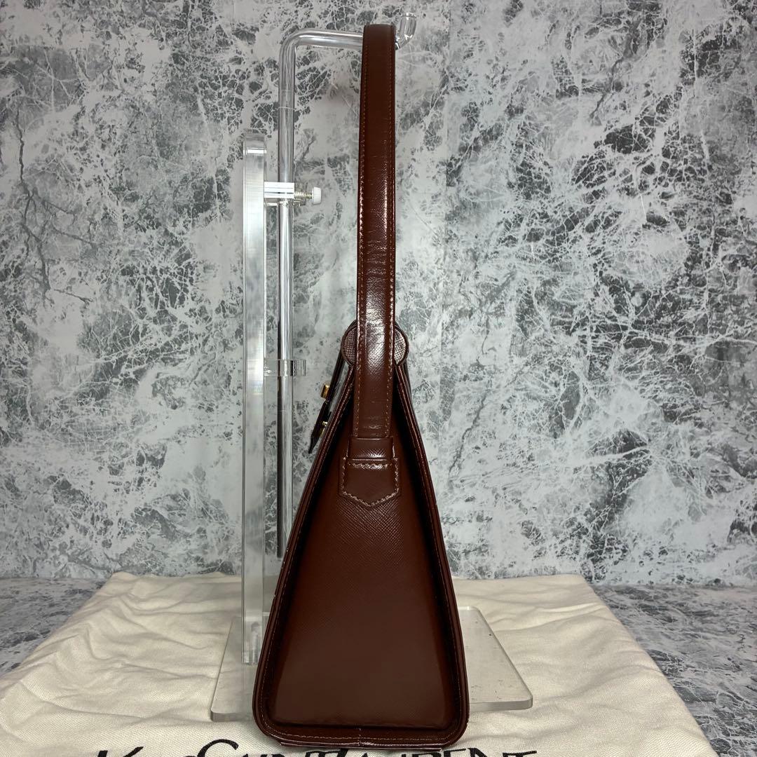 ✨YVES SAINT LAURENT✨　イヴサンローラン　ワンショルダーバッグ