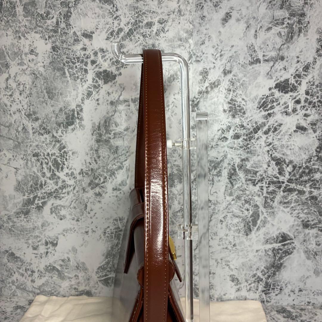 ✨YVES SAINT LAURENT✨　イヴサンローラン　ワンショルダーバッグ