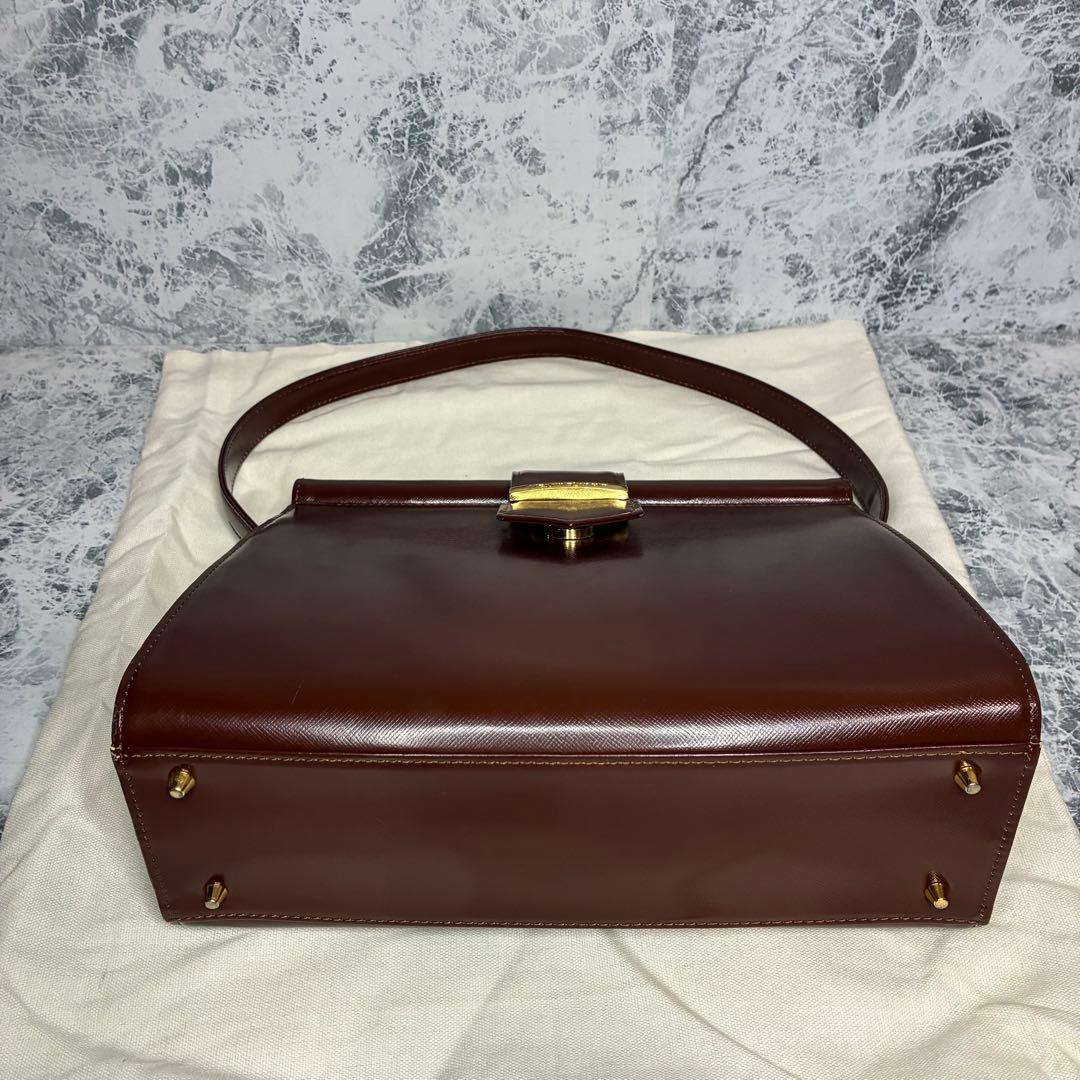 ✨YVES SAINT LAURENT✨　イヴサンローラン　ワンショルダーバッグ