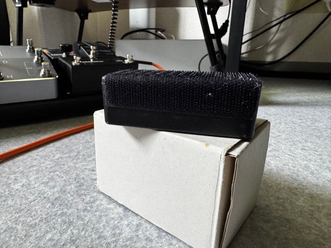 ギター D.A-project nano