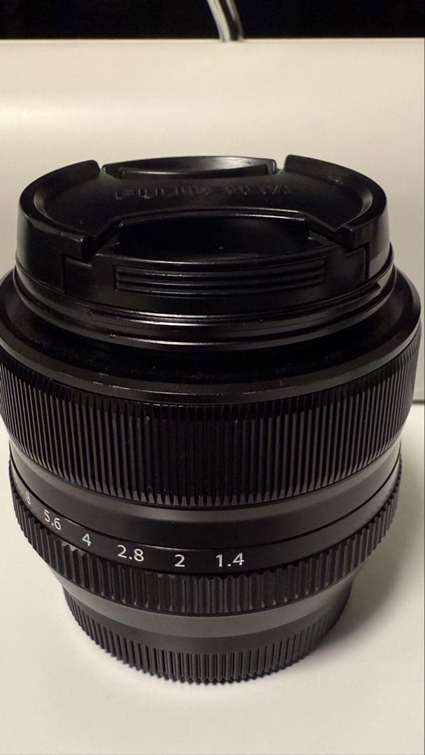 ❇︎注意事項あり　富士フイルム　XF35mmF1.4 R