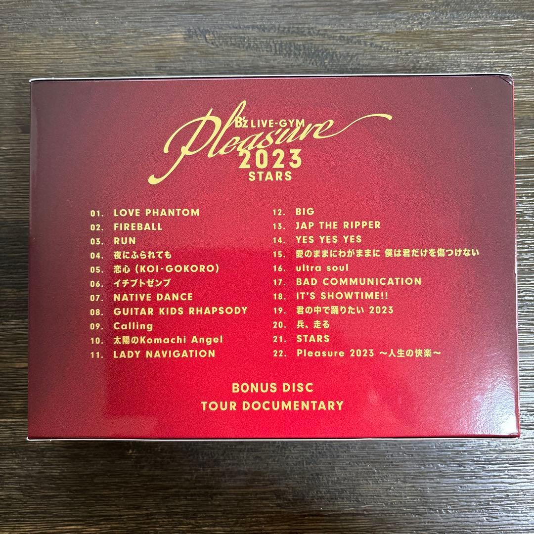 【ウマくん】B'z/LIVE-GYM 2点セット